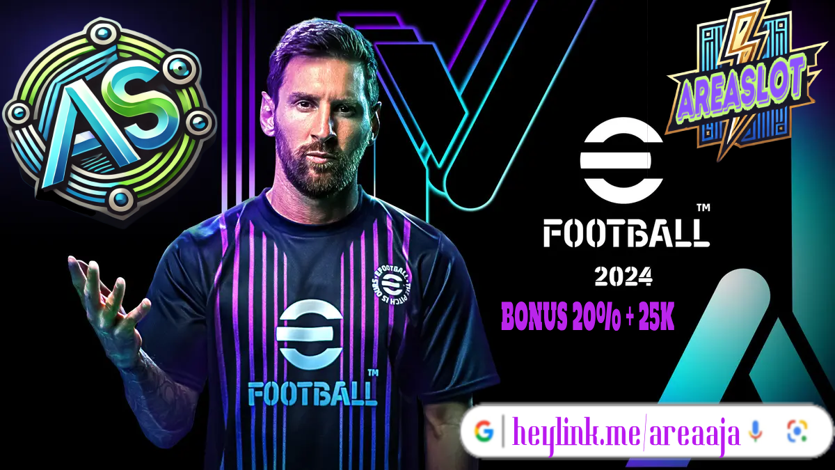 AreaSlot Taruhan Bola 88 adalah platform taruhan sepak bola online terpercaya yang menawarkan antarmuka user-friendly, keamanan tinggi, beragam taruhan, bonus menarik, dan layanan pelanggan 24/7.