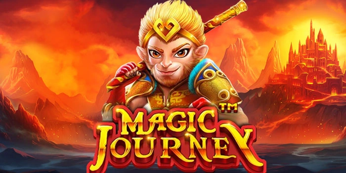 Cara Agar Menang Besar Di Slot Magic Journey