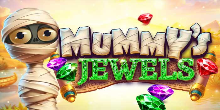 Strategi Efektif Menebak Angka Jitu Slot Mummy's Jewels