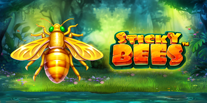 Ikuti Trik Ini Agar Jackpot Besar Bermain Slot Sticky Bees