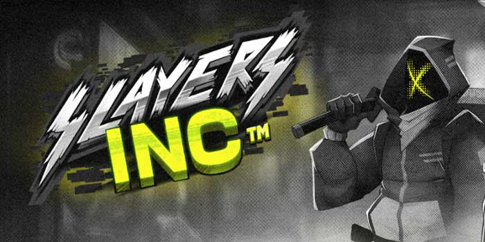 Cara Mudah Maxwin Setiap Hari Di Slot Slayers Inc