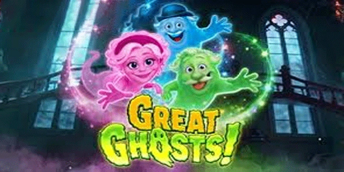 Strategi Mendapatkan Scatter di Slot Great Ghosts!